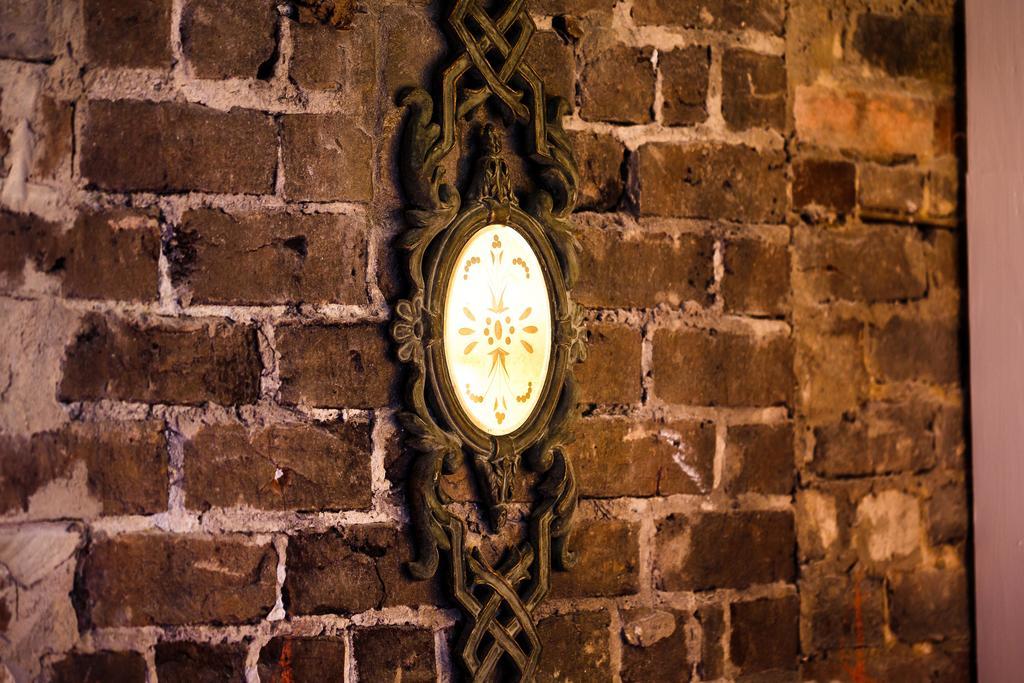 East Bay Inn, Historic Inns Of Savannah Collection Exterior photo